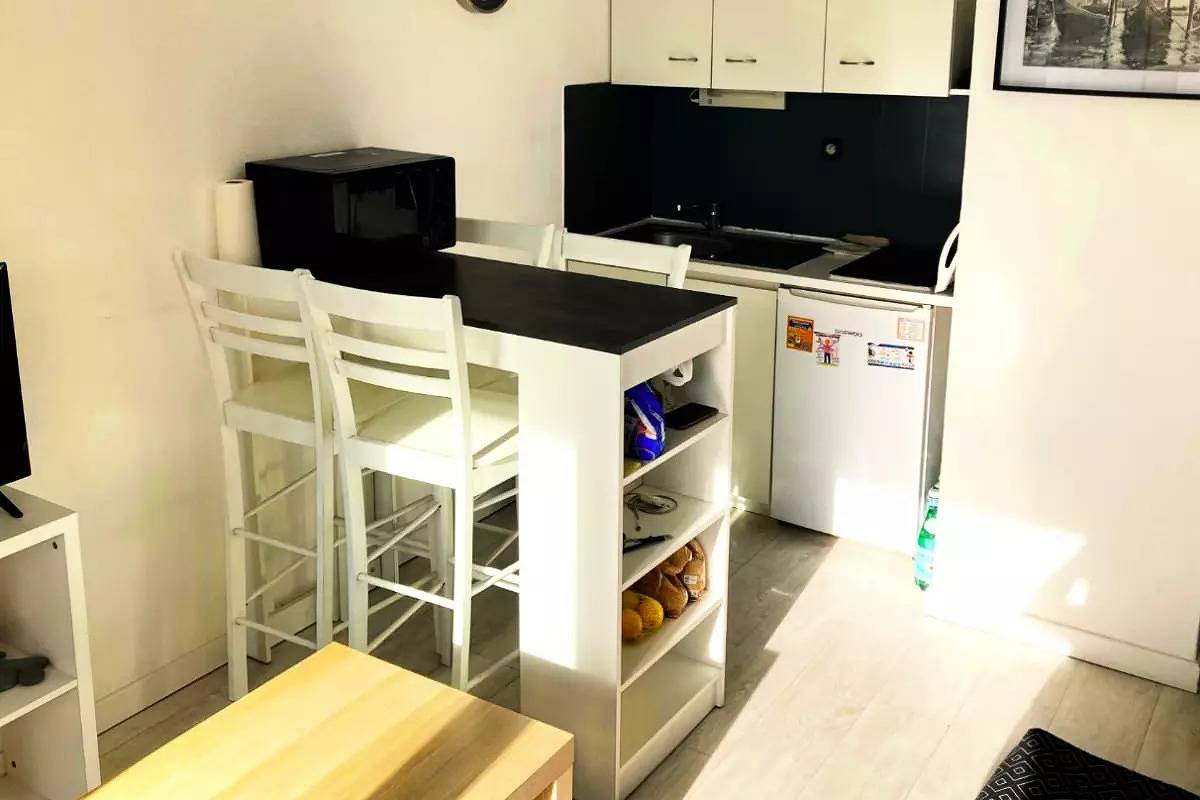 Ganzes Studio, Studio für 4 Personen in Sanary-sur-Mer, Toulon Region