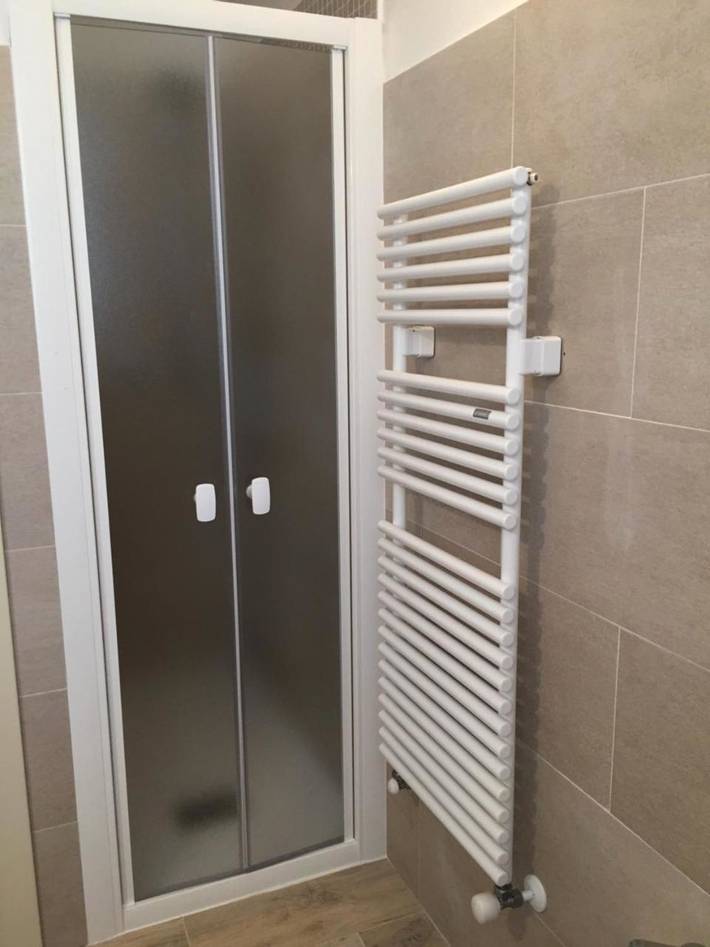Ferienwohnung für 5 Personen, mit Garten und Terrasse in Pomonte - 2