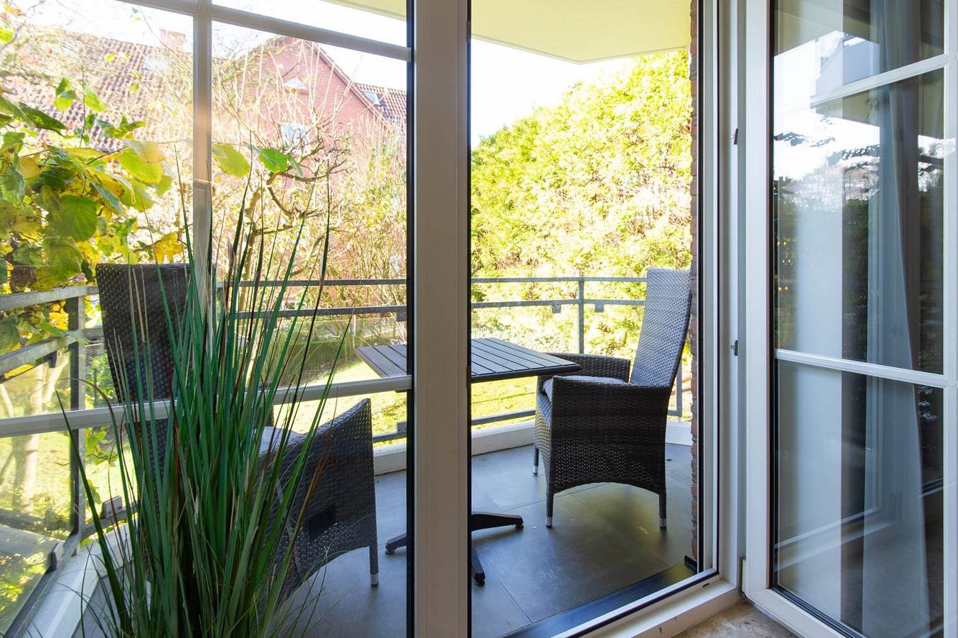 Ganze Wohnung, Ferienwohnung Kleine Auszeit Scharbeutz in Scharbeutz, Ostholstein