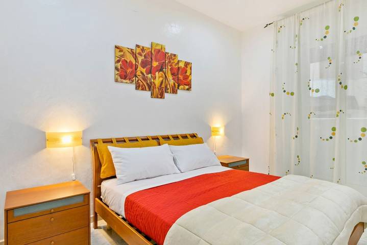 Vacation rental for 2 people in Sicily