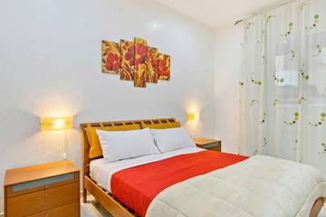 Gîte pour 2 personnes en Sicile