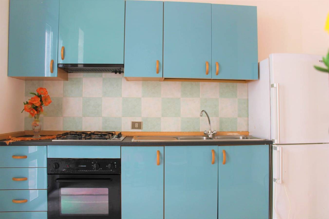 Appartamento intero, Trilocale Angela N°5 - Salento Reservation in Racale, Golfo di Taranto