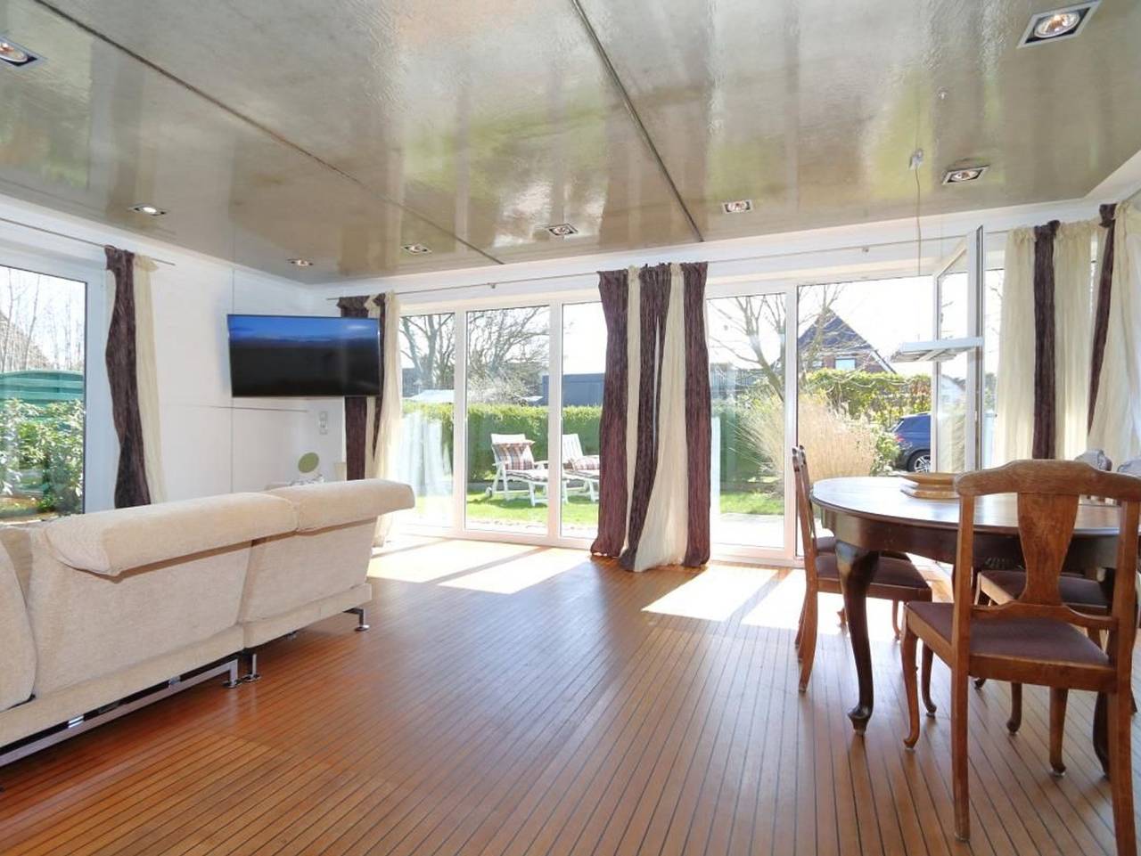 Ganze Wohnung, App Hookipa Eg - App Hookipa Eg in Westerland, Sylt (Gemeinde)