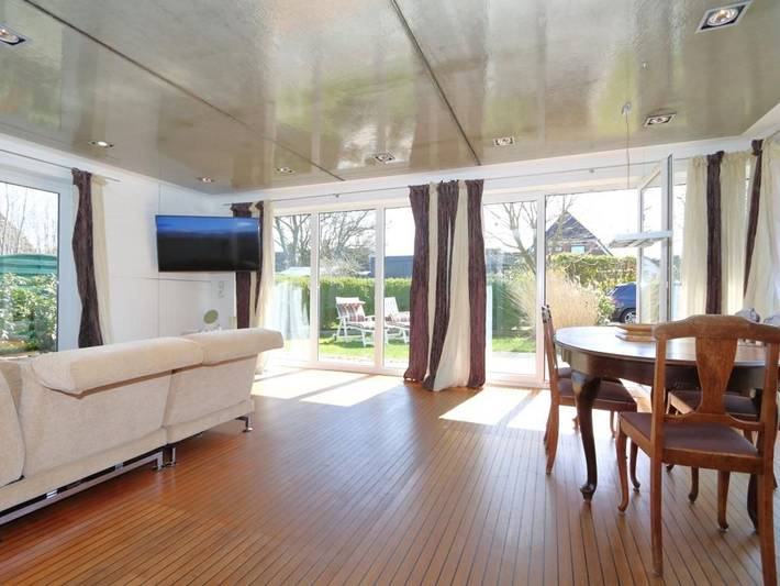 Ganze Wohnung, App Hookipa Eg - App Hookipa Eg in Westerland, Sylt (Gemeinde)