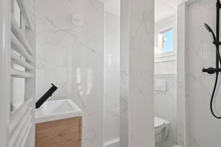 Gîte pour 4 personnes à Arpajon - 3