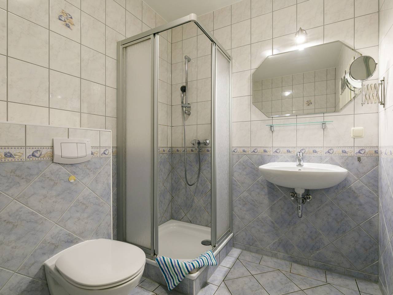 Entire apartment, Lerche in Zinnowitz, Usedomer Norden