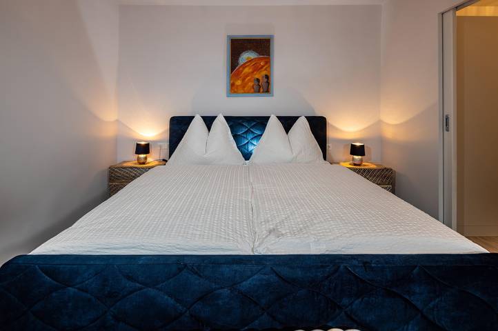 Ganze Ferienwohnung, Zuegg Suite #6 in Villgratner Berge, Lienz