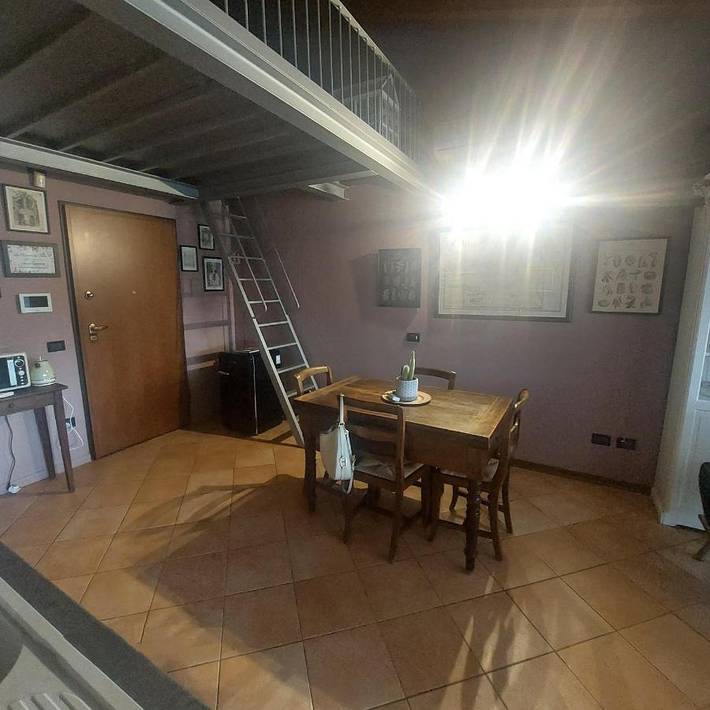 Gîte pour 4 personnes, avec vue et terrasse à Reggio d'Émilie - 4