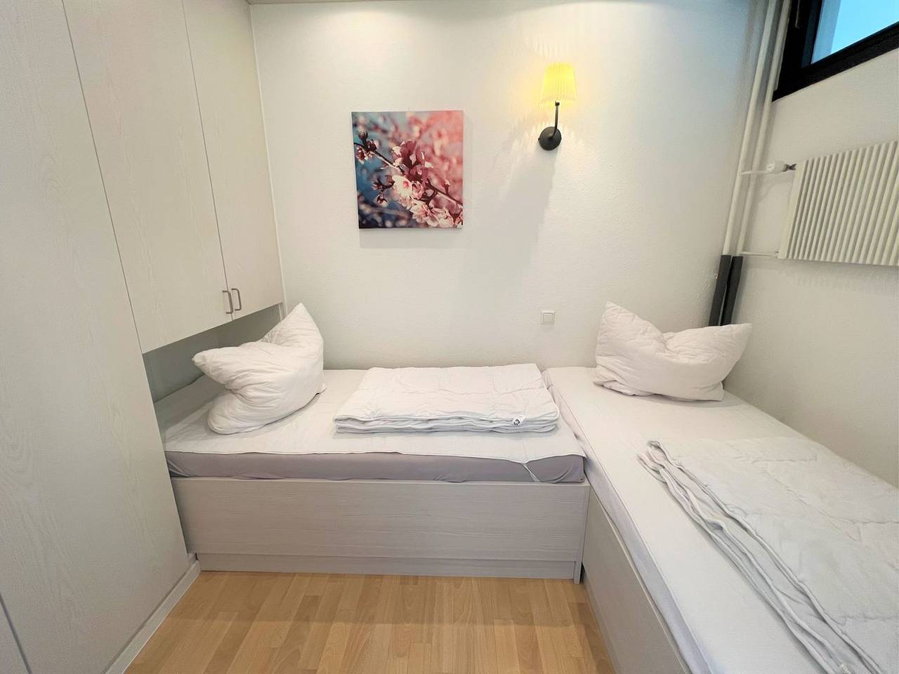 Ganze Wohnung, 2-Raum-Fewo - Ferienpark in Sierksdorf, Ostholstein