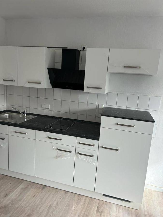 Ferienwohnung für 2 Personen, mit Balkon und Ausblick in Göttingen - 2