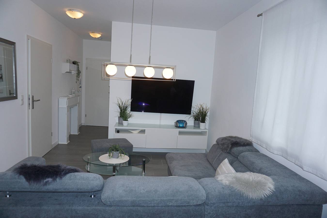 Ganze Ferienwohnung, Kleiner Ostseetraum in Kellenhusen, Ostholstein