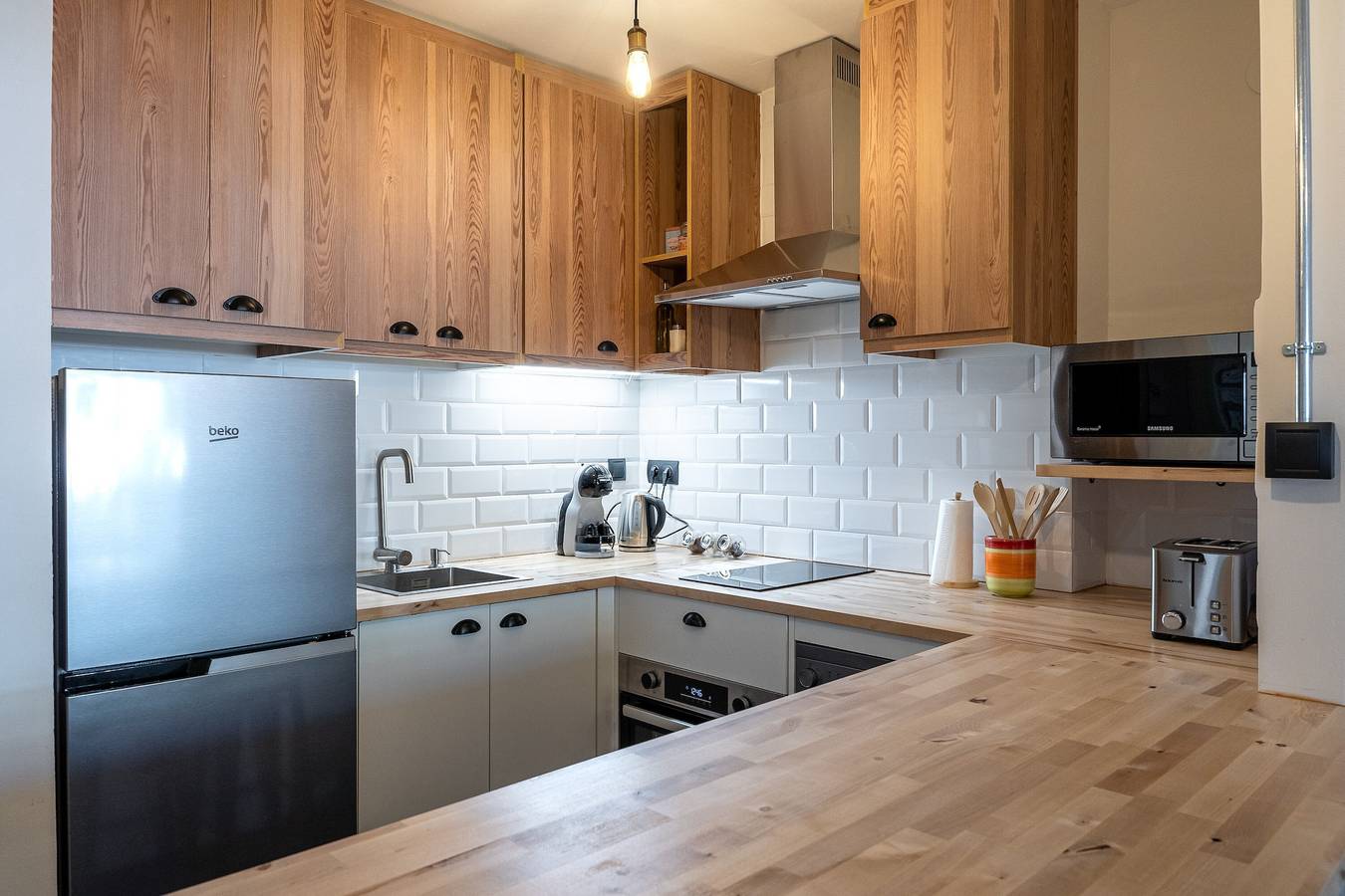 Appartement 'Apartamentos Salou - 112' met Gedeeld Zwembad, Wifi en Airconditioning, foto 9