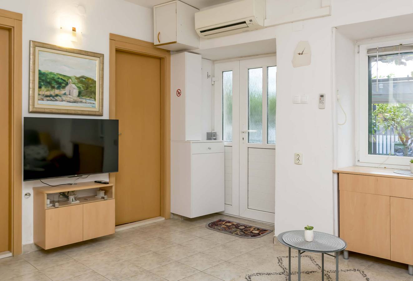 House Frane in San Pietro di Brazza, Brac
