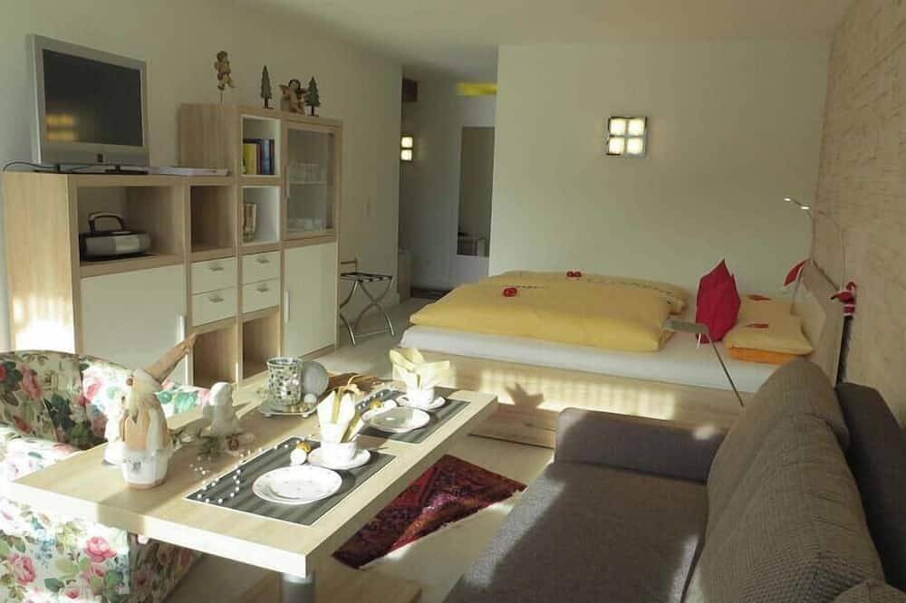 Ganze Wohnung, Ferienwohnung Kreckel - Fewo in Schliersee, Bayerische Alpen