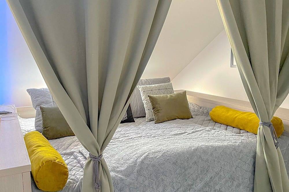 Apartamento entero, Skygarden Luxury Penthouse Private Jakuzzi Gym Sauna in Budapest, Közép-Magyarország