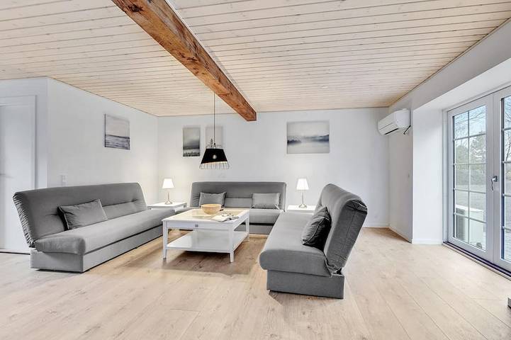 Gorgeous home in Grindsted with sauna in Billund und Umgebung