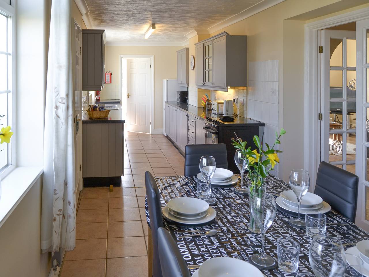 Dune Cottage in Caister-on-Sea, Great Yarmouth