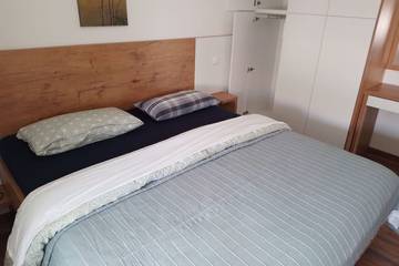 Villa for 8 People in Novalja, Pag Island, Photo 1