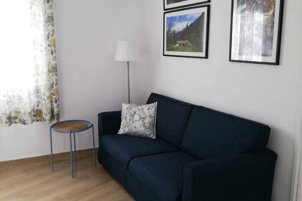 Casa Lita - Hermigua in El Tabaibal, Hermigua