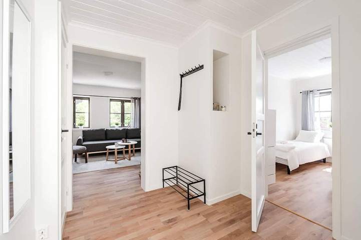 Ferienwohnung für 6 Personen