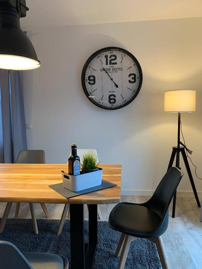 Ferienhaus für 5 Personen, mit Ausblick und Terrasse sowie Sauna in Landkreis Wittmund - 3