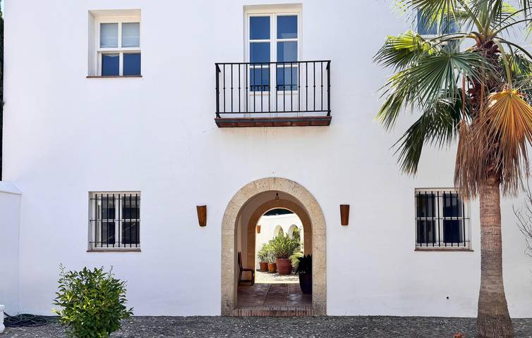 Maison de vacances pour 6 personnes, avec piscine et terrasse - 1