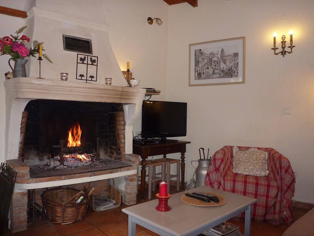 La Grange Neuve in Montferrier, Ariège