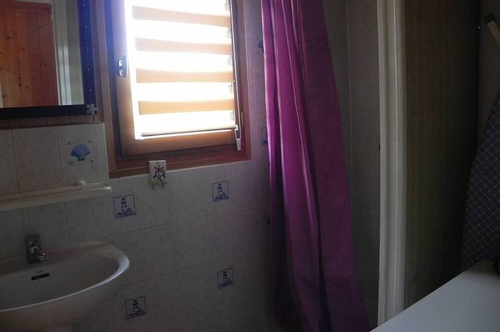 Gîte pour 4 personnes, avec jardin ainsi que terrasse et piscine à Souvigny-en-Sologne - 3