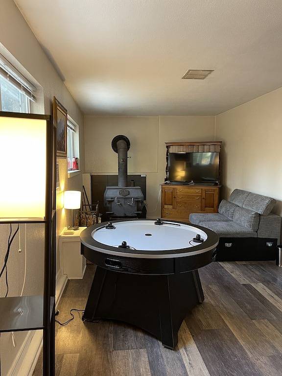 Creekside Mountain Chalet w/ Hot Tub! in Arapaho and Roosevelt National Forests