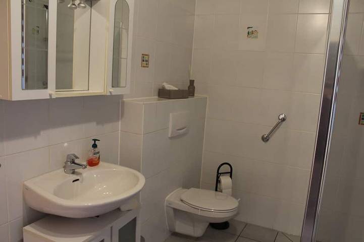 Ferienwohnung für 3 Personen in Hofgeismar - 4