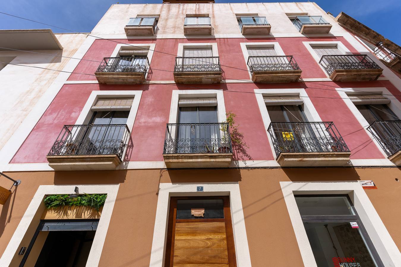 Apartamento entero, Cienfuegos in El Barrio, Alicante
