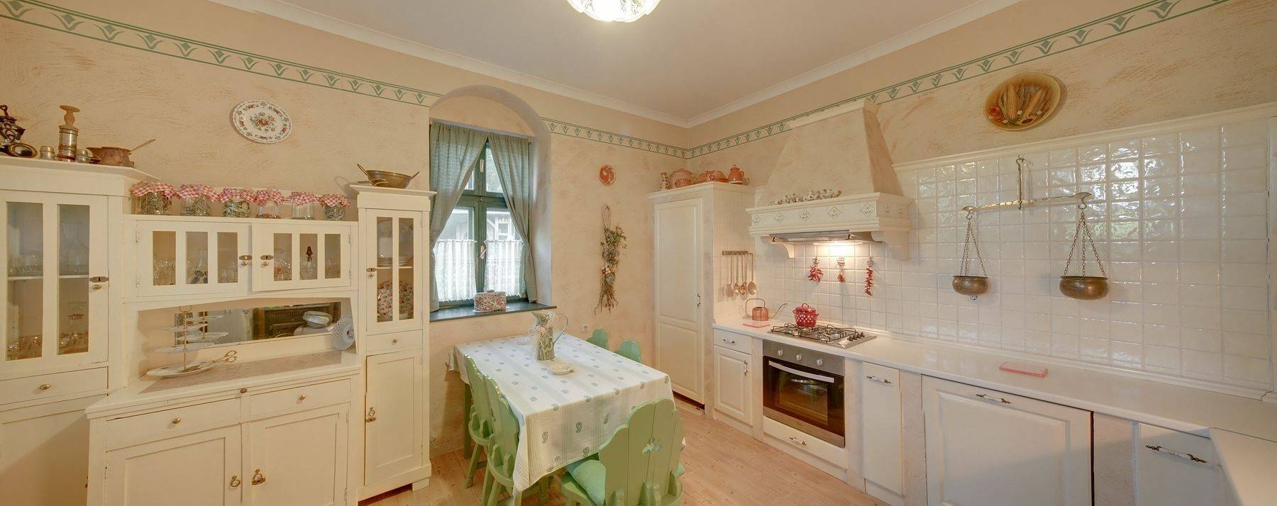 Ferienhaus für 6 Personen mit Garten in Draž, Osijek-Baranja