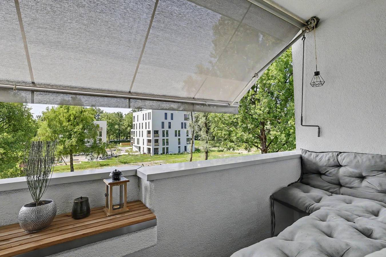 Appartement entier, Appartement « Cozy » avec vue sur la montagne, terrasse privée et Wi-Fi in Dornbirn, Bodensee-Vorarlberg