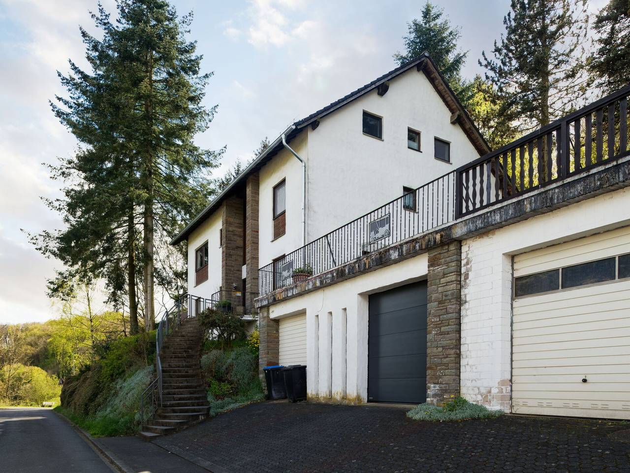 Ganze Wohnung, Immerath 102 - Eifelnatur (Haus 1) 102.2 in Immerath, Vulkaneifel