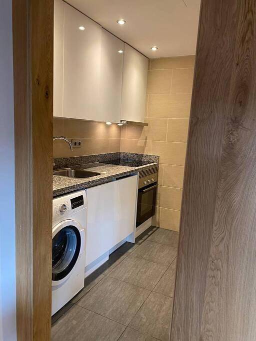 Gîte pour 10 personnes, avec terrasse et vue, animaux acceptés dans La Massana - 4