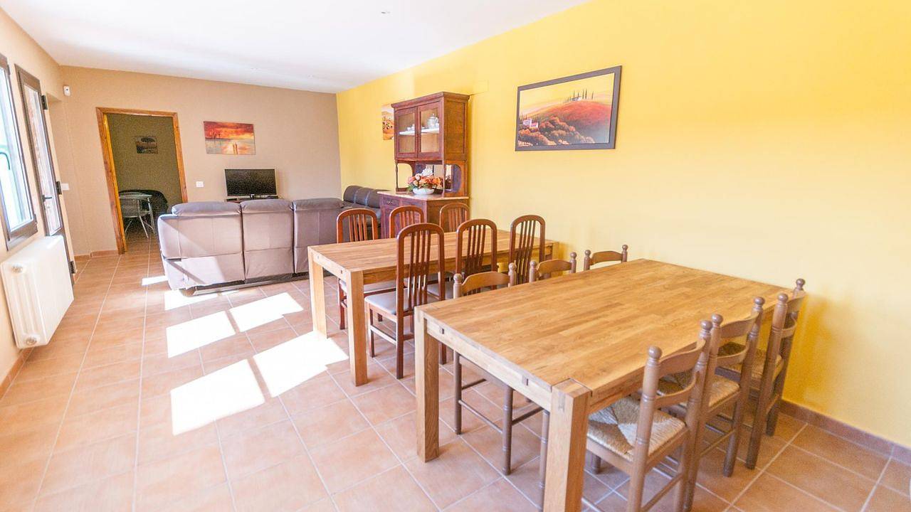 Villa für 10 Personen (400 m²) in Sant Pere Pescador in Sant Pere Pescador, Oberampurien