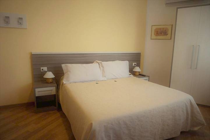 Chambre d’hôte pour 2 personnes à Sienne - 4