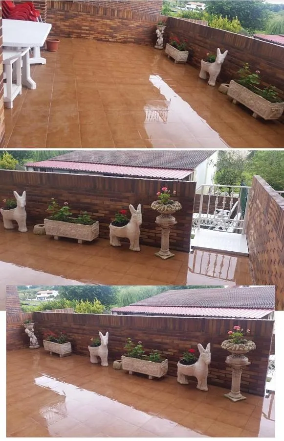 Ferienwohnung für 4 Personen, mit Terrasse und Pool - 1