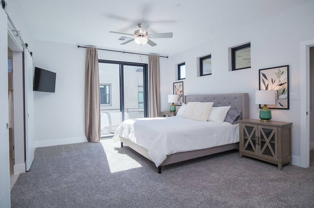 Brand New Townhome in the heart of Downtown Gilbert in Gilbert, Maricopa County