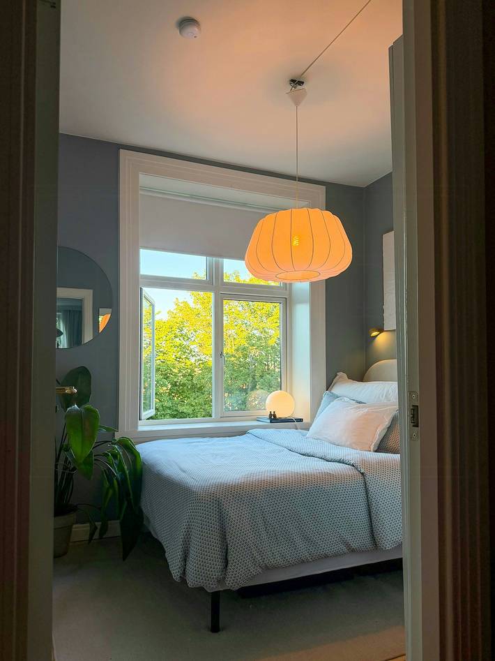 Appartement entier, Appartement classique près de St. Hanshaugen in St. Hanshaugen, Oslo métropole