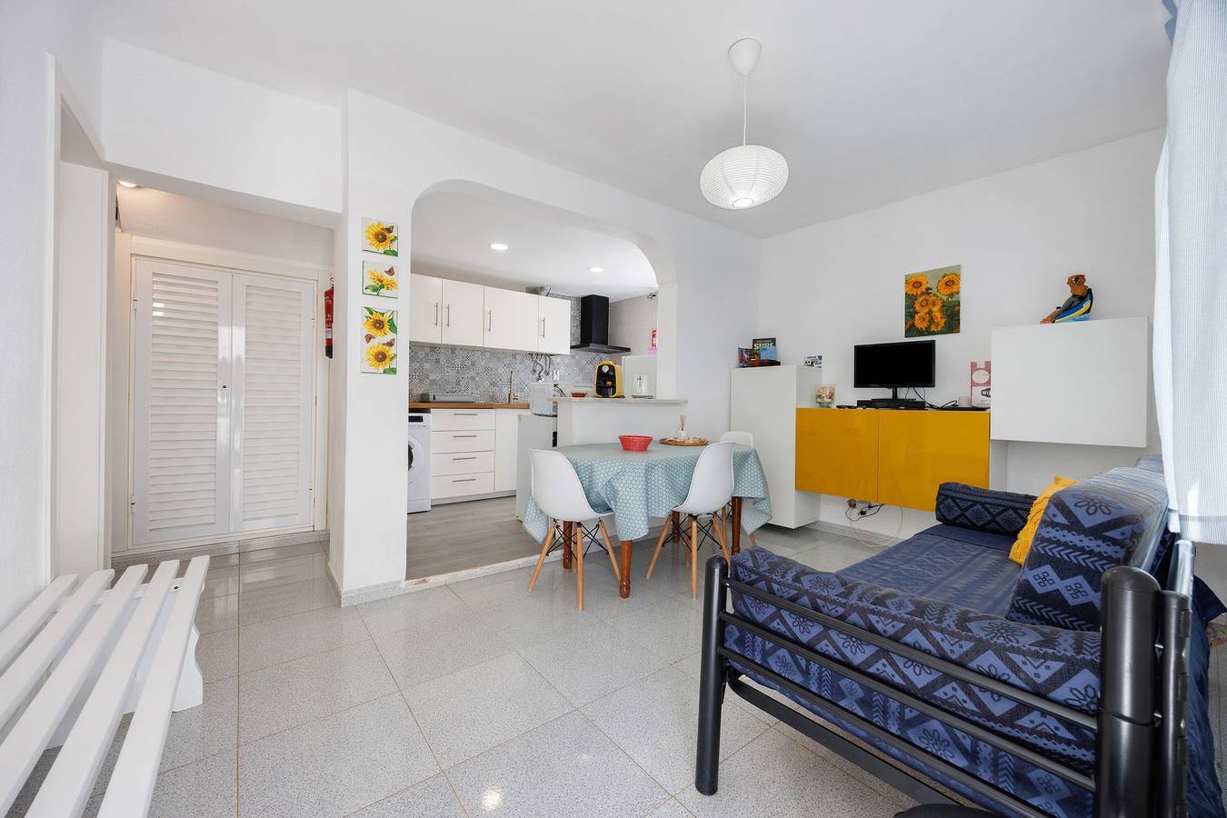 Appartement entier, Appartement à Carrapateira in Bordeira, Parc naturel du Sud-Ouest Alentejano et Costa Vicentina