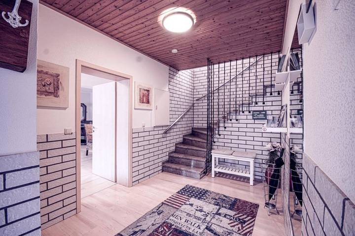 Ferienwohnung für 4 Personen, mit Terrasse in Heinsberg - 3