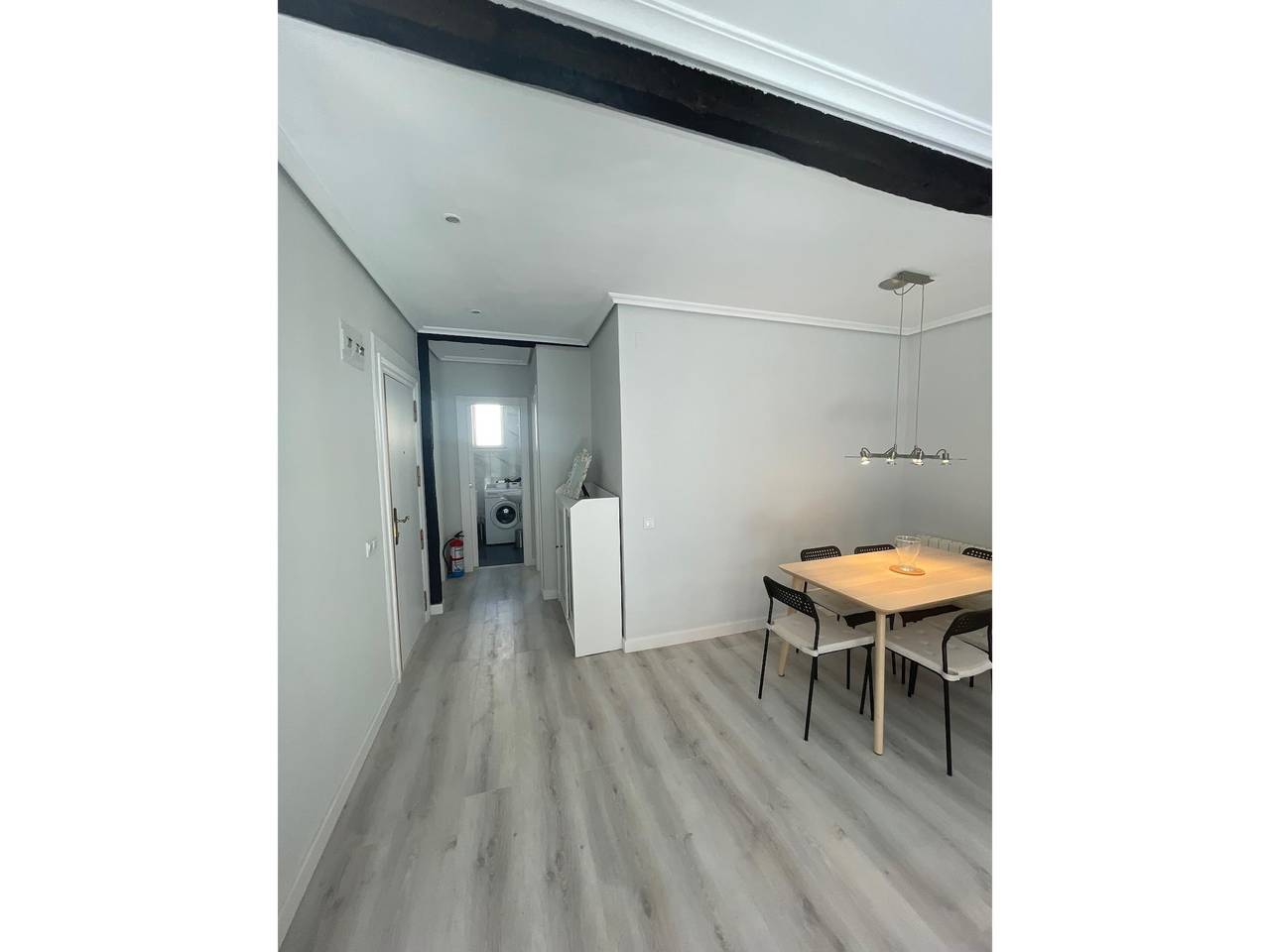 Ganze Ferienwohnung, Apartamento recien reformado Excelente Ubicación in Santander, Kantabrische Küste