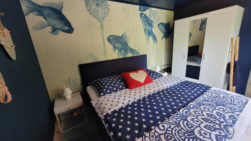 Pension pour 2 personnes, avec balcon ainsi que vue et jardin en Autriche - 4