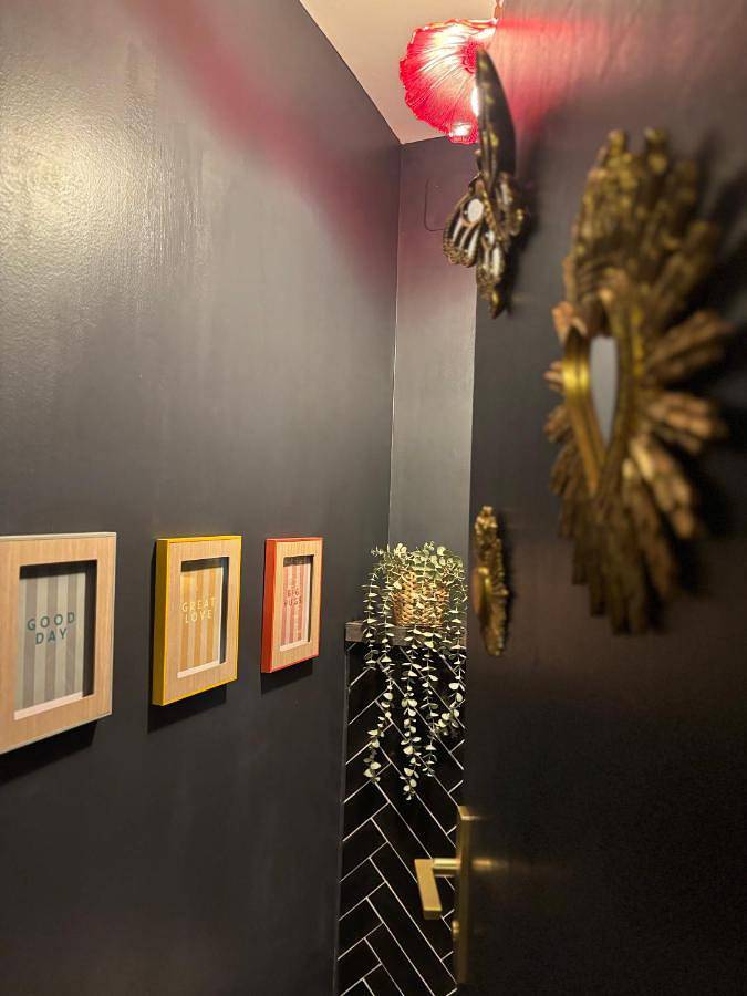 Gîte pour 2 personnes, avec sauna ainsi que terrasse et jacuzzi à Tours - 4