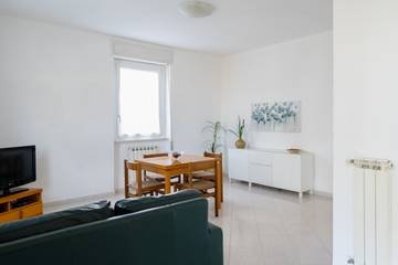 Appartamento per 4 Persone in Rocca San Giovanni, Costa Adriatica Abruzzo, Foto 2
