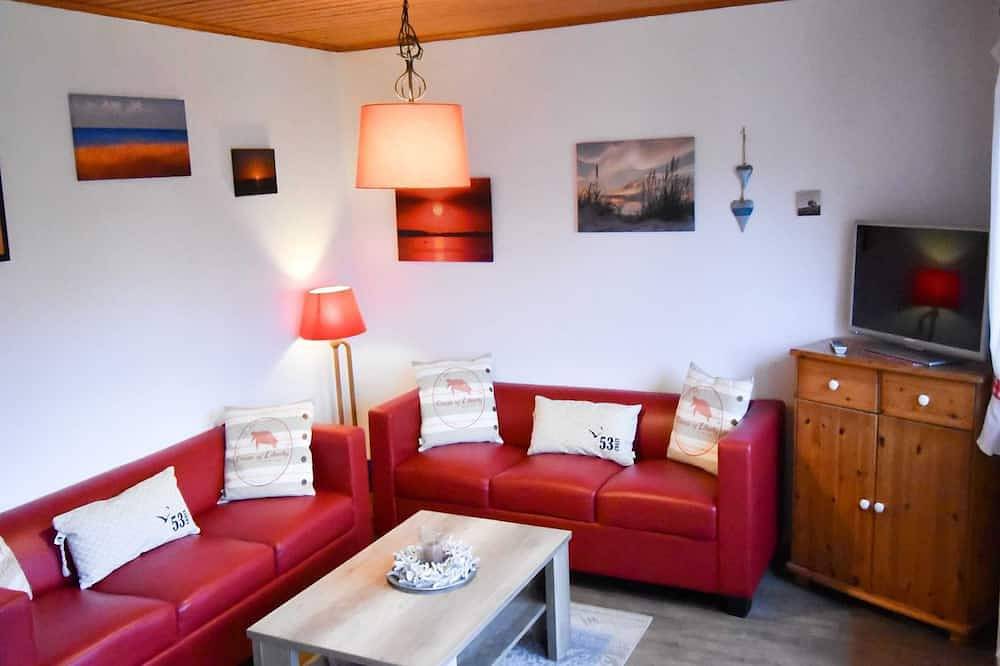 Ferienhaus  Deerberg - Ferienhaus Deerberg in Hasselberg, Schleswig-Flensburg