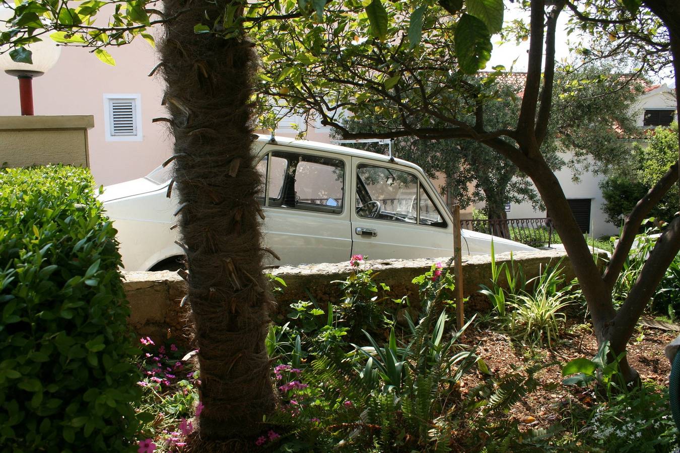 Entire apartment, Apartments by the sea Podgora, Makarska - 518 in Podgora, Makarska Riviera