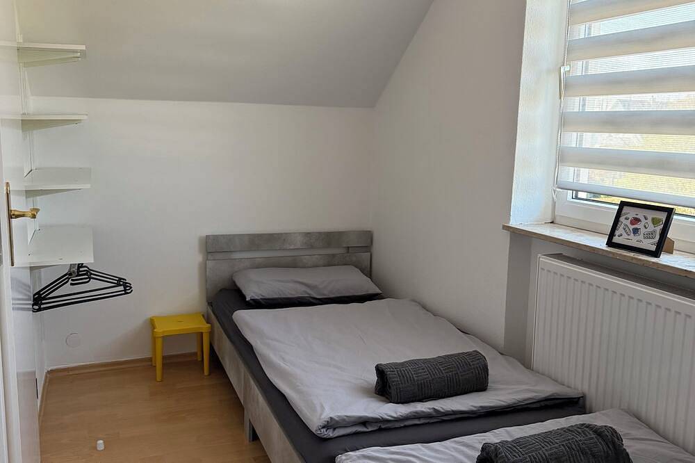 Ganze Wohnung, Alseoz Apartment in Legoland Deutschland, Günzburg
