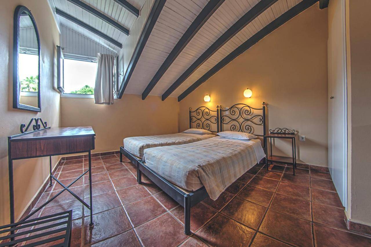 Studio with Balcony in Sidari, Corfou